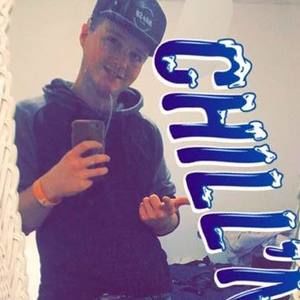 Meet your Posher, Braxton